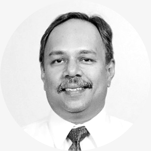 Mukul Swaroop — Advisory, Delivery & Governance, IOUX Systems