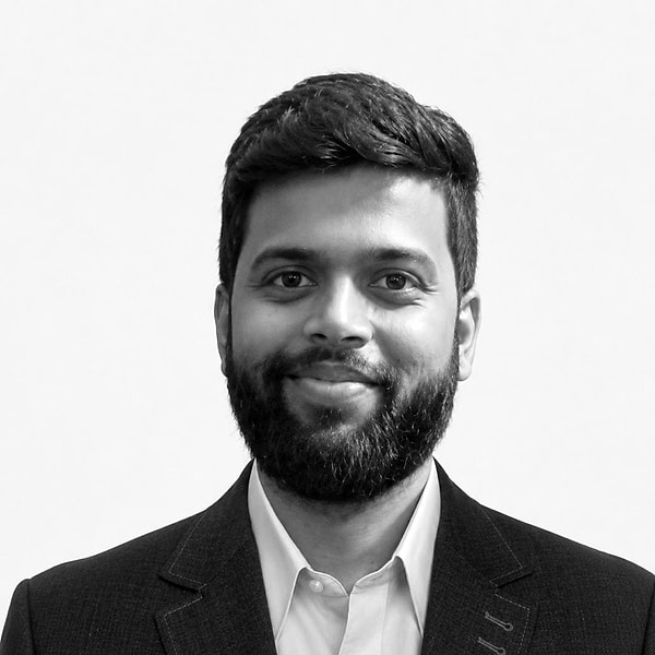 Navneet Kumar — QA & Compliance Systems, IOUX Systems